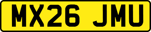 MX26JMU