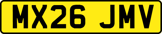 MX26JMV