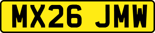 MX26JMW