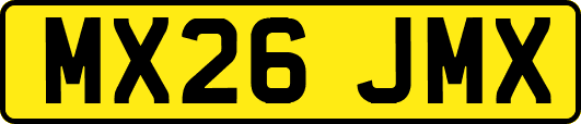 MX26JMX