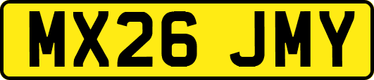 MX26JMY