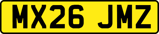 MX26JMZ