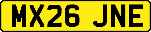 MX26JNE