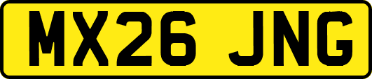 MX26JNG