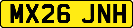 MX26JNH