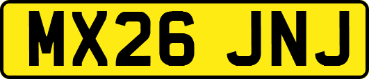 MX26JNJ