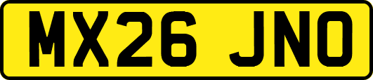 MX26JNO