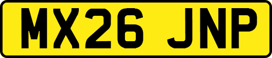MX26JNP