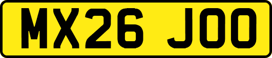 MX26JOO