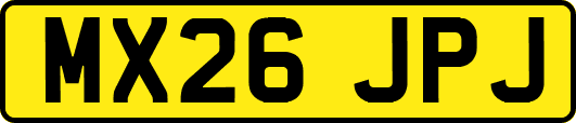 MX26JPJ
