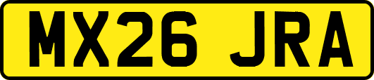 MX26JRA