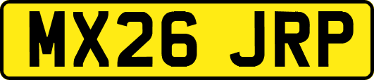 MX26JRP
