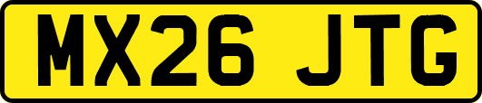 MX26JTG
