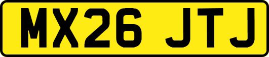 MX26JTJ