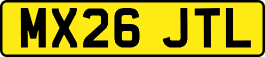 MX26JTL