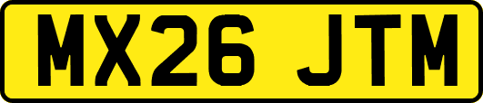MX26JTM