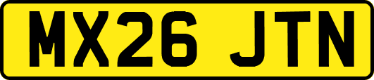 MX26JTN