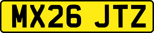 MX26JTZ