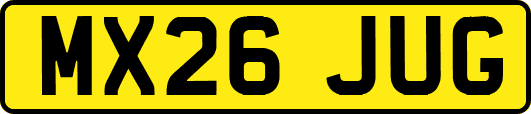 MX26JUG