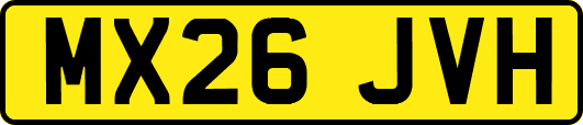 MX26JVH