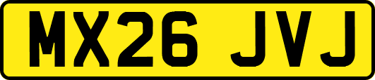 MX26JVJ