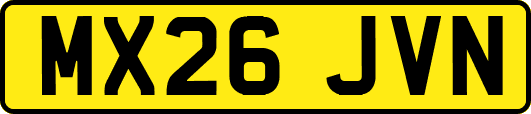 MX26JVN