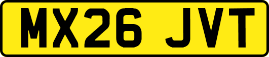MX26JVT