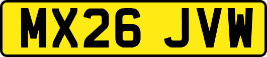 MX26JVW