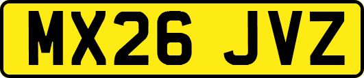 MX26JVZ