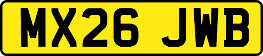 MX26JWB