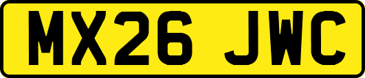 MX26JWC