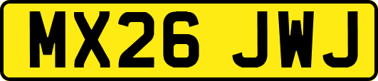 MX26JWJ