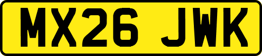 MX26JWK
