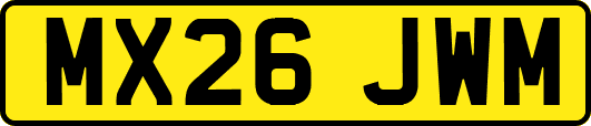 MX26JWM
