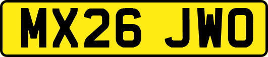 MX26JWO