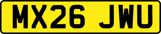 MX26JWU