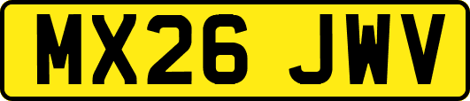 MX26JWV