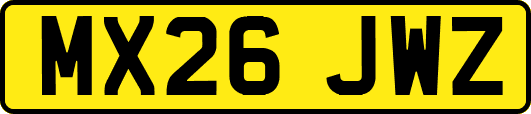 MX26JWZ