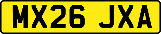 MX26JXA