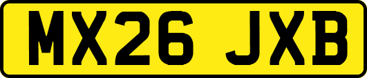 MX26JXB