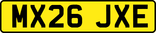 MX26JXE