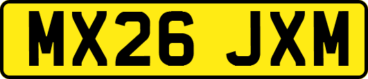 MX26JXM