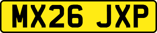 MX26JXP