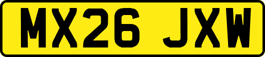 MX26JXW