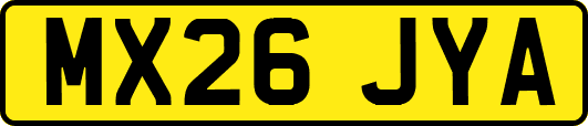 MX26JYA