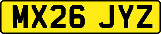 MX26JYZ