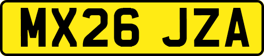 MX26JZA