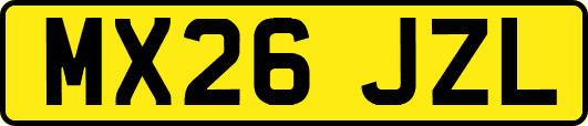 MX26JZL