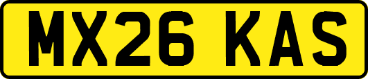 MX26KAS