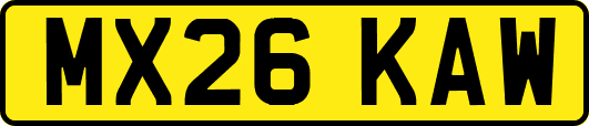 MX26KAW